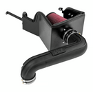 Flowmaster Delta Force Performance Air Intake 2009-2019* Ram 1500 (*2019 Classic only), 2013-2018 Ram 2500/3500 5.7L Hemi engine. CARB Compliant under EO # D-698-17 for 2009-2018 RAM 1500 5.7L trucks only. -615111