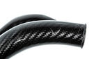 Eventuri BMW F8X M2C M3 M4 S55 Black Carbon Charge Pipe Set - Gloss - EVE-S55-CF-CHG-G