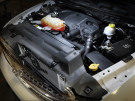 aFe BladeRunner GT Series Intercooler with Tubes for RAM 1500 EcoDiesel 16-19 V6-3.0L (td) afe46-20492-B