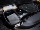 aFe Track Series Carbon Fiber Cold Air Intake System w/ Pro DRY S Filter for afe57-10032D