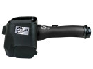 aFe Track Series Carbon Fiber Cold Air Intake System w/ Black Pro 5R Filter for  RAM 1500 RHO 25-26 L6-3.0L (tt) afe57-10032K