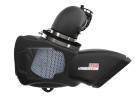 aFe Momentum HD Cold Air Intake System w/ Pro 10R Filter for RAM Diesel Trucks 25-26 L6-6.7L (td) afe50-70137T