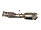 Active Autowerke BMW B46 230i 330i 430i Catted Downpipe Active Autowerke BMW B46 230i 330i 430i Catted Downpipe