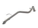 aFe Apollo GT Series 2-1/2 IN 409 Stainless Steel Axle-Back Hi-Tuck Exhaust System for Toyota Land Cruiser (J250) 24-25 L4-2.4L (t) - afe49-46081