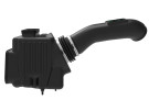 aFe Quantum Cold Air Intake System w/Pro DRY S Filter for GM Diesel Trucks 17-19 V8-6.6L (td) L5P afe53-10007D