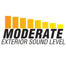 Flowmaster Force II Axle-back Exhaust System 2005-2010 Ford Mustang GT, GT500 & California Special with 4.6L or 5.4L engine. - Moderate sound - 17410