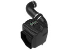 aFe Quantum Cold Air Intake System w/Pro DRY S Filter for GM Diesel Trucks 07.5-10 V8-6.6L (td) LMM afe53-10005D