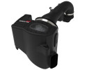 aFe Momentum GT Cold Air Intake System w/Pro 5R Filter for GM 2500/3500HD 20-25 V8-6.6L L8T afe50-70055R