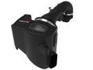 aFe Momentum GT Cold Air Intake System w/Pro DRY S Filter for GM 2500/3500HD 20-25 V8-6.6L L8T afe50-70055D