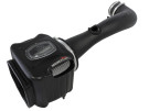 aFe Momentum GT Cold Air Intake System w/Pro DRY S Filter for GM Silverado/Sierra 09-13 V8 (GMT900) afe51-74103