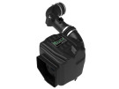 aFe Quantum Cold Air Intake System w/Pro 5R Filter for GM Diesel Trucks 11-16 V8-6.6L (td) LML afe53-10006R