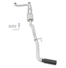 Flowmaster Flow FX Cat-Back Exhaust System Fits 2022-2026 Nissan Frontier 3.8-Liter Flow FX Cat-Back 3.0" Stainless Steel Exhaust System - 718151