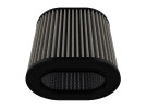 aFe Magnum FLOW Pro DRY S Air Filter for Ford Diesel Trucks 17-19 V8-6.7L (td) / V8-6.2L - afe11-10139