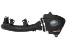aFe Momentum GT Cold Air Intake System w/Pro 5R Filter for GM Silverado/Sierra 1500 19-25 L4-2.7L (t) afe50-70042R