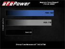 aFe Magnum FORCE Stage-2 Cold Air Intake System w/Pro 5R Filter for GM Diesel Trucks 17-19 V8-6.6L (td) L5P afe54-12902R