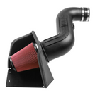 Flowmaster Delta Force Performance Air Intake Fits 2007-2010 GM 2500HD/3500HD Trucks with 6.6L Duramax Diesel engine. - 615167
