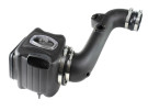 aFe Momentum HD Cold Air Intake System w/Pro DRY S Filter for GM Diesel Trucks 11-16 V8-6.6L (td) LML afe51-74006-1