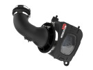 aFe Momentum HD Cold Air Intake System w/ Pro 10R Filter for GM Trucks/SUVs 20-25 L6-3.0L (td) LM2/LZ0 afe50-70121T