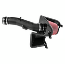 Flowmaster Delta Force Performance Air Intake - CARB Compliant Fits 2011-2014 Ford Mustang with 3.7L engine. CARB compliant under EO # D-698-5. - 615146