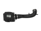aFe Quantum Cold Air Intake System w/Pro DRY S Filter for 14-19 GM Silverado/Sierra V8-5.3/6.2L afe53-10030D