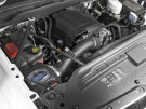 aFe Momentum GT Cold Air Intake System w/Pro 5R Filter for GM Silverado/Sierra 2500/3500HD 09-15 V8-6.0L afe54-74105