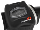 aFe Momentum GT Cold Air Intake System w/Pro DRY S Filter for GM Silverado/Sierra 1500 14-19 / Tahoe/Suburban/Yukon/XL/Escalade 15-20 V8-5.3L/6.2L afe51-74110