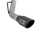 aFe MACH Force-Xp 3 IN 409 Stainless Steel Cat-Back Exhaust System for  GM Colorado/Canyon 17-22 V6-3.6L afe49-44097-B