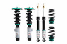 Megan Racing BMW X2 (U10) 2024+ xDrive Euro II Series Coilover Kit – MR-CDK-BU10X