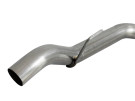 aFe Vulcan Series 304 Stainless Steel Cat-Back Exhaust System w/o Tip for  GM Silverado/Sierra 1500 19-25 V8-6.2L afe49-34101