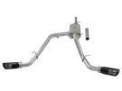 aFe MACH Force-Xp 3 IN 409 Stainless Steel Cat-Back Exhaust System for  GM Silverado/Sierra 1500 09-18 V6-4.3L/V8-4.8L/5.3L afe49-44071-B
