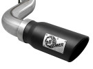 aFe Apollo GT Series 3 IN 409 Stainless Steel Cat-Back Exhaust System for GM Silverado/Sierra 1500 19-25 V6-4.3L/V8-5.3L afe49-44107-B