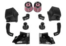 STILLEN TruPower 2022-2025 Toyota Tundra/Sequoia Cold Air Intakes w/ Oiled Filter