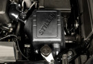 STILLEN TruPower 2022-2025 Toyota Tundra/Sequoia Cold Air Intakes w/ Oiled Filter