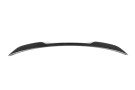 NWCarbon Haus G82 MP LCI Style Dry Carbon Fiber Spoiler - NWCT-407