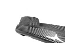 NWCarbon Haus G8X Dry Carbon Fiber MP Style Front Lip - NWCT-078
