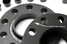 Burger Tuning BMS BMW G Chassis Wheel Spacers | Classic & Lightweight