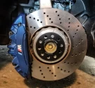 Burger Tuning BMS BMW G Chassis Wheel Spacers | Classic & Lightweight