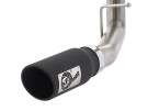 aFe Apollo GT Series 3 IN 409 Stainless Steel Cat-Back Exhaust System for  09-18 GM Silverado/Sierra 1500 V6-4.3L/V8-4.8L/5.3L (Standard Cab) afe49-44111-B