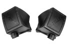 STILLEN TruPower 2022-2025 Toyota Tundra/Sequoia Cold Air Intakes w/ Dry Filter