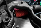STILLEN TruPower 2024+ Toyota Tacoma Cold Air Intakes
