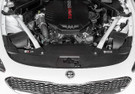 STILLEN 2018-2023 Kia Stinger AWD/RWD [3.3TT] Hi-Flow Air Intake Kit w/ Dry Filter - 402883DF