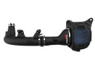 aFe Momentum GT Cold Air Intake System w/ Pro 5R Filter for GM Colorado/Canyon 23-25 L4-2.7L (t) afe50-70113R