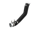 aFe BladeRunner 3-1/2 IN Aluminum Cold Charge Pipe for GM Diesel Trucks 20-23 V8-6.6L (td) L5P afe46-20449-B