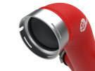 aFe BladeRunner Aluminum Hot and Cold Charge Pipe Kit Red for  GM Colorado/Canyon 23-26 L4-2.7L (t) afe46-20744-R
