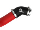 aFe BladeRunner Aluminum Hot and Cold Charge Pipe Kit Red for  GM Colorado/Canyon 23-26 L4-2.7L (t) afe46-20744-R