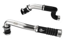 afe BladeRunner OER Series 2 IN & 2-1/2 IN Stainless Hot and Cold Charge Pipe Kit for  GM Colorado/Canyon 16-20 L4-2.8L (td) LWN  afe46-20264SS