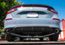 STILLEN 2022+ Honda Civic Hatchback [1.5T] Cat-Back Exhaust System