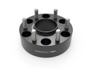 aFe CONTROL Forged Aluminum Wheel Spacers for Chevrolet 1500 19-25 6x5.5mm, CB 78.1mm, 2 IN Thickness  afe610-40T002-B