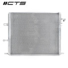 CTS Turbo B58 BMW M140i/M240i/340i/440i Heat Exchanger Upgrade CTS Turbo B58 BMW M140i/M240i/340i/440i Heat Exchanger Upgrade