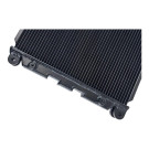 CSF High-Performance Aluminum Radiator for FERRARI F430 2005-2009 - CSF7247